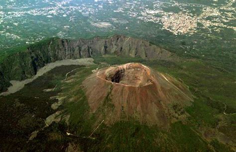 A supervolcano caused the largest eruption in European history. Now it's stirring again ...