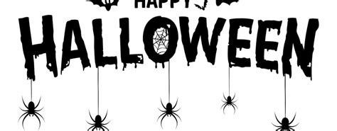 30+ Free Halloween Fonts for Designers