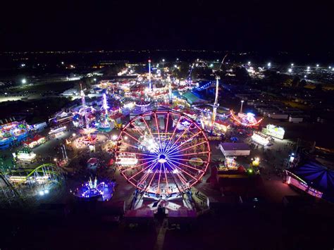 Pima County Fairgrounds - Tucson Attractions