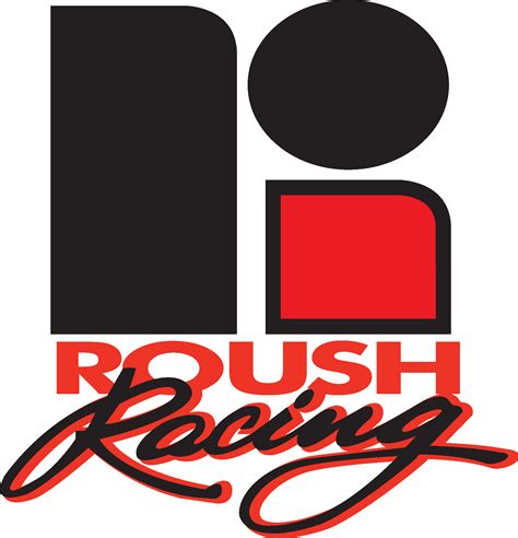 Roush Racing Logo Vector - (.Ai .PNG .SVG .EPS Free Download) VectorSeek