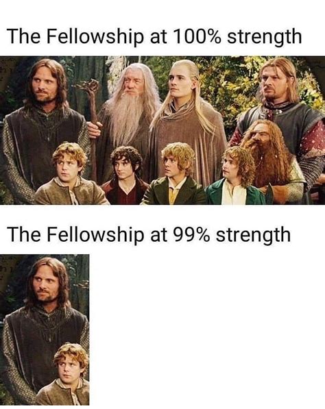 and gandalf : r/lotrmemes