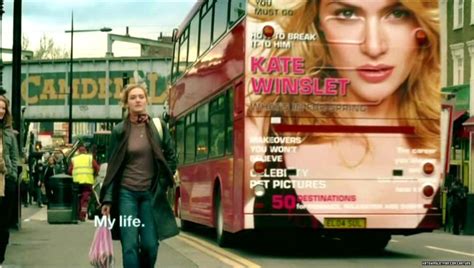 American Express Commercial - Kate Winslet Photo (5463191) - Fanpop