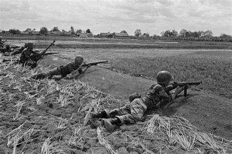 Top 10 Major Battles Of The Vietnam War - toplist.info