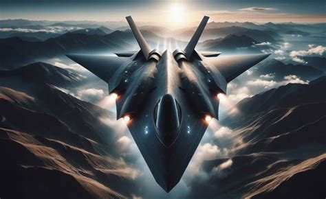 The SR-72 DarkStar: the future of manned hypersonic flight? - War Wings Daily