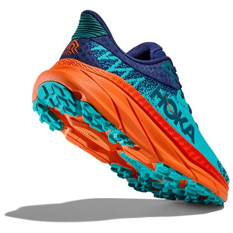 HOKA Challenger ATR 7 - Trailrunningschuhe Damen | Versandkostenfrei | Bergfreunde.de