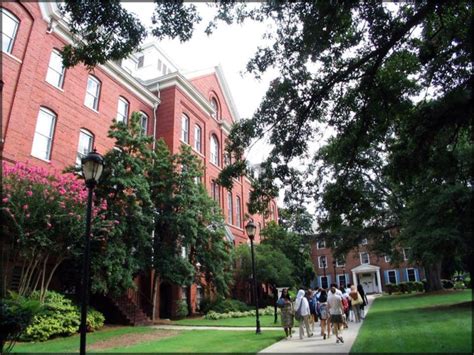 Spelman College - Best Education Degrees