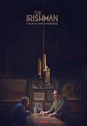 The Irishman Reviews - Metacritic