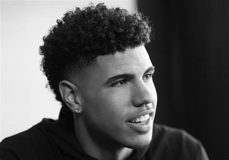 LaMelo Ball Could Be NBA's Future, High School Standout Reveals Why