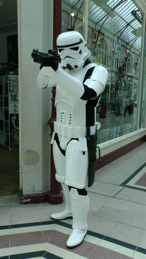 Star Wars Storm Trooper Free Stock Photo - Public Domain Pictures