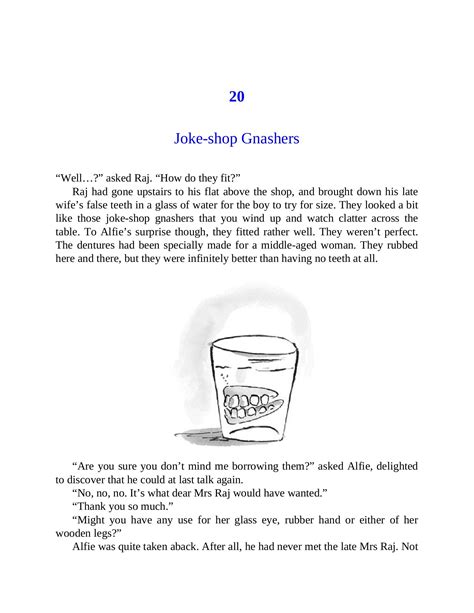 Demon Dentist - THE MANTHAN SCHOOL - Page 136 | Flip PDF Online | PubHTML5