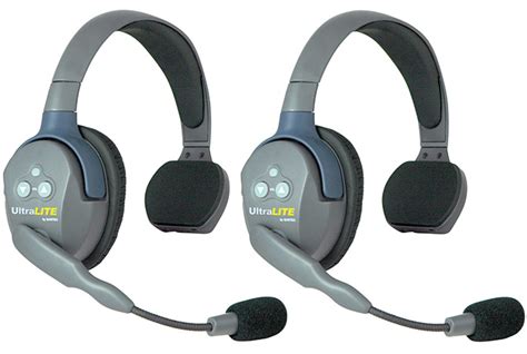 Product Spotlight: Best On-Board Wireless Communication Headset - Kingman Yacht Center