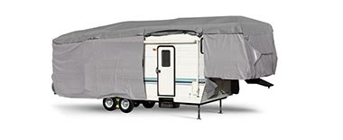 Fifth Wheel Covers | National RV Covers