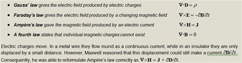 Electromagnetic Theory