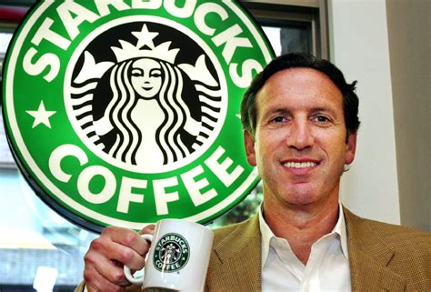 Howard Schultz เจ้าของ Starbucks ให้ข้อคิดและกำลังใจแก่เจ้าของกิจการที่กำลังท้อแท้ - CEO CHANNELS