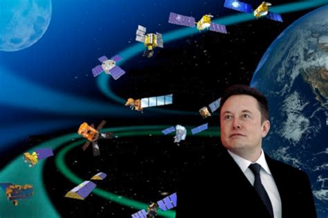 Elon Musk offers his Starlink satellites to Gaza NGOs, Israel assures ...