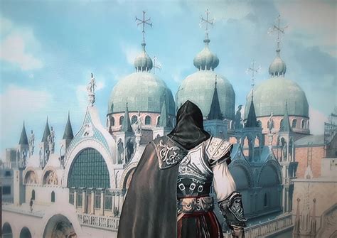 Tuscany and Venice, Ezio style! (Assassin’s Creed II) – whatchaa.com