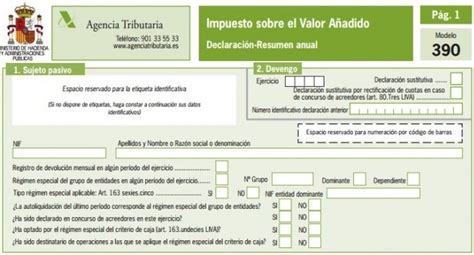 modelo-390 - GesTron