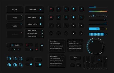 Interface Vector Art, Icons, and Graphics for Free Download