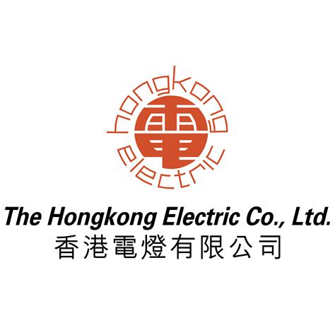 The Hongkong Electric Logo PNG Transparent & SVG Vector - Freebie Supply