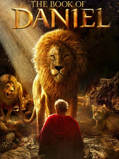 Prime Video: The Book of Daniel