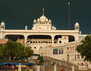 Sri Anandpur Sahib, Near Rupnagar(Ropar), Gurudwara Keshgarh Sahib