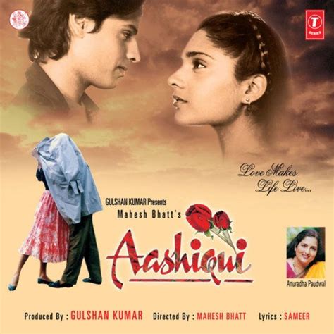 Aashiqui Songs Download (1989) - Free Songs Online @JioSaavn