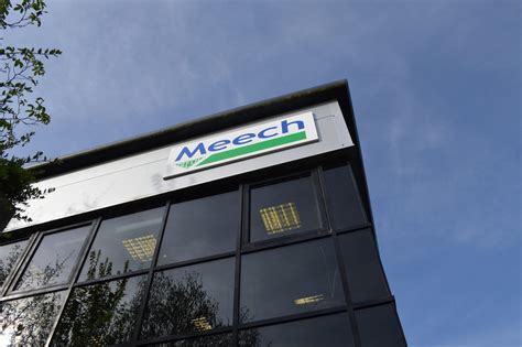 Meech invests in global expansion throughout FY15-16