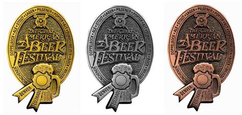 The 2020 Great American Beer Festival Competition Winners - American Craft Beer