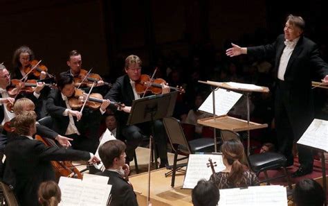 6 Classical Music Concerts to See in N.Y.C. This Weekend - The New York ...