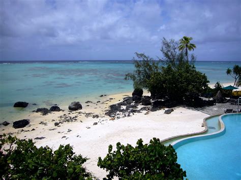 NORTH TRAVELLER: COOKS ISLAND / AITUTAKI / PACIFIC RESORT