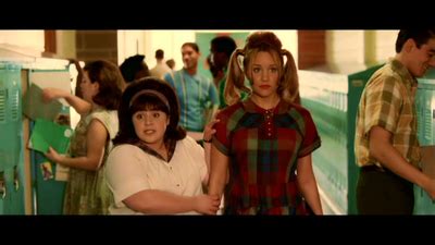 Hairspray Screencaps - Amanda Bynes Image (18936934) - Fanpop