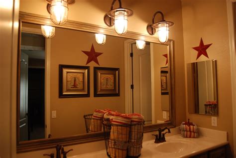 Bathroom | Home lighting design, Boys bathroom decor, Ceiling light design