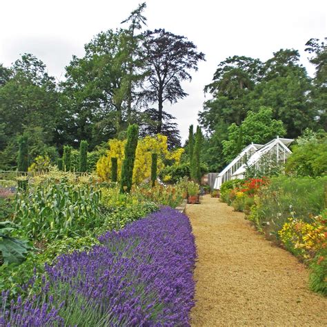 Broughton Castle Gardens - Kupers Tuinreizen