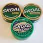 Best Skoal Flavor | List of All Skoal Tobacco Flavors