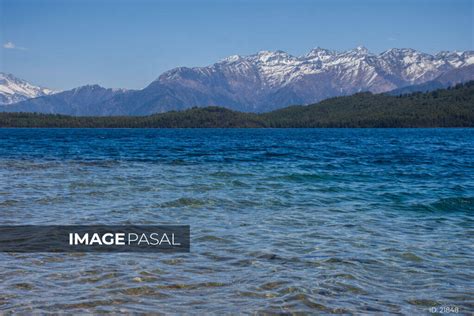 Rara Lake - buy images of Nepal, stock photography Nepal