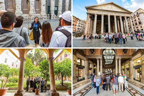 15 Best Walking Tours in Rome Unveiling the Secrets of the Eternal City - TourScanner