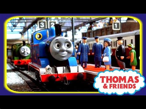 Thomas And Friends Thomas Meets The Queen Vhs