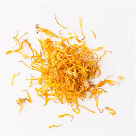 Marigold - Calendula, Dried | Bramble Berry