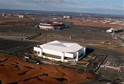 Meadowlands Arena - Alchetron, The Free Social Encyclopedia