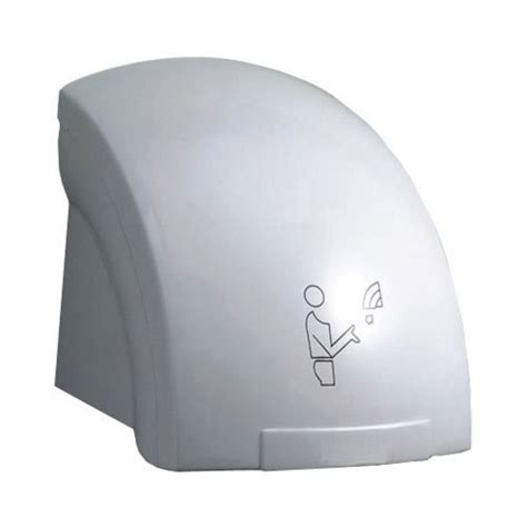 TES White Wall Mounted Hand Dryer, 220 V at Rs 3190 in New Delhi | ID: 20858910055