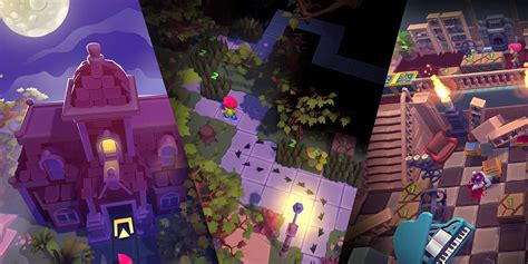 Puzzle Adventure is a supernatural-themed puzzle adventure that's out now on iOS and Android ...