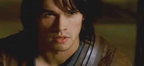 Paul Telfer (Hercules 2005) Gifs