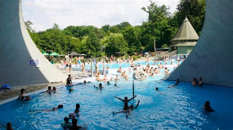 Miskolctapolca Cave Bath | Miskolc County Township