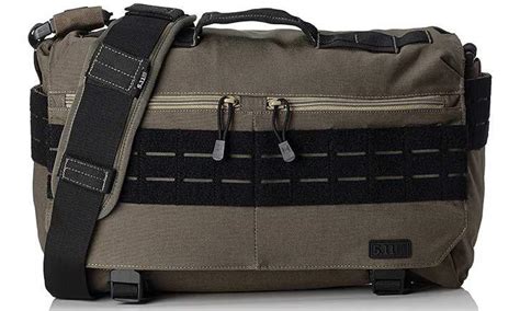 Best Tactical Messenger Bags of 2022 – Complete Review - Gun Mann