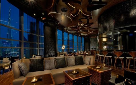 Best DIFC Restaurants: Gazebo, Krave, ZUMA & More - MyBayut