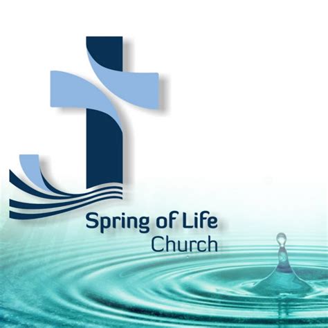 Spring Of Life Church Kent - YouTube