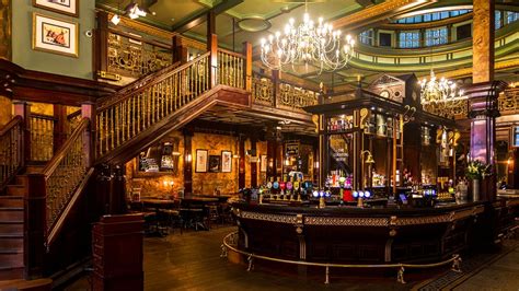 London: Die 20 besten Pubs (Teil 1) - Reiseblog von Christian Öser