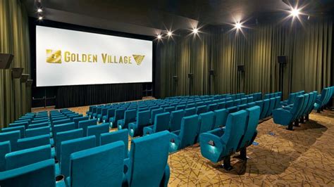 MM2 Buys 50% Stake in Singapore's Golden Village Cinema Chain - Variety