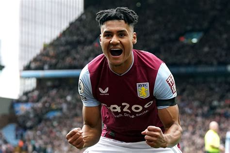 Ollie Watkins: Aston Villa’s Unsung Star — Pro Sports Fans