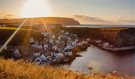 Top places to visit North Yorkshire Coast 2023